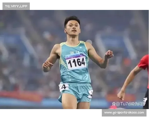 麦卡勒姆19秒73创本季男子200米世界最佳 新兴短跑力量崭露头角 麦卡勒姆19秒73创本季男子200米世界最佳 新兴短跑力量崭露头角
