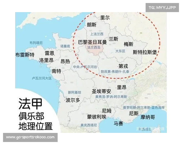 法国青训体系与俱乐部学院制模式培育新生代车手的现状与前景分析 法国青训体系与俱乐部学院制模式培育新生代车手的现状与前景分析