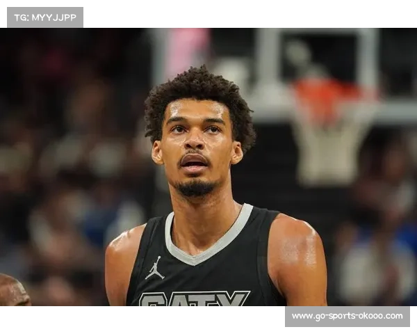 文班亚马球衣销量登顶NBA榜首创造马刺与联盟历史新纪录 文班亚马球衣销量登顶NBA榜首创造马刺与联盟历史新纪录
