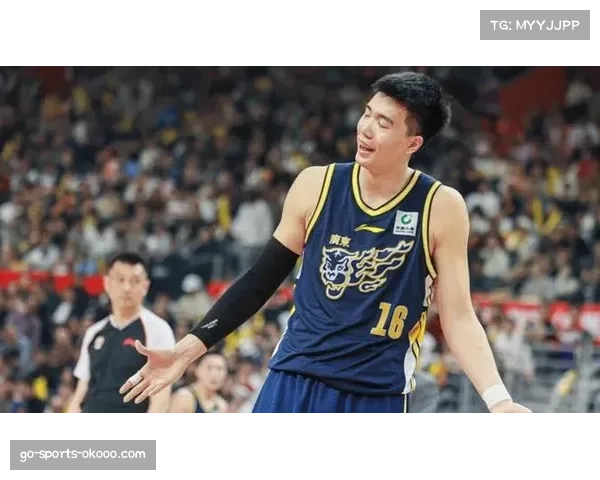 广东德比末节罚球大战定胜负 萨林杰内线强攻抵消深圳追分势头