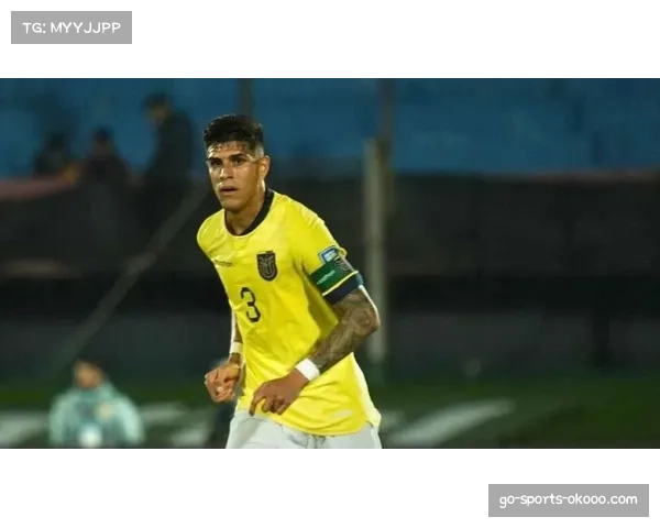 厄瓜多尔因卡皮耶帕乔 后防核心欧陆经验应对德国进攻群