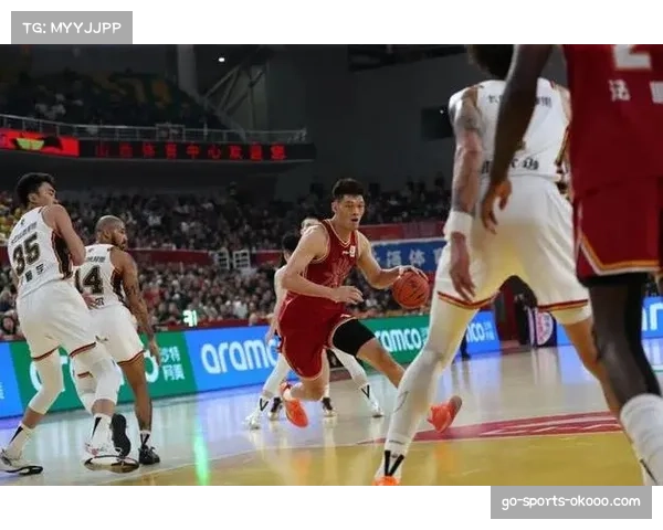 山西汾酒葛昭宝21分8篮板，内线得分占比超过60%